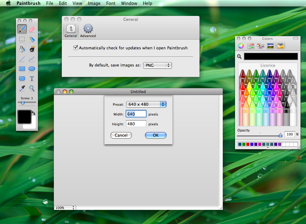 ds3 tool mac download
