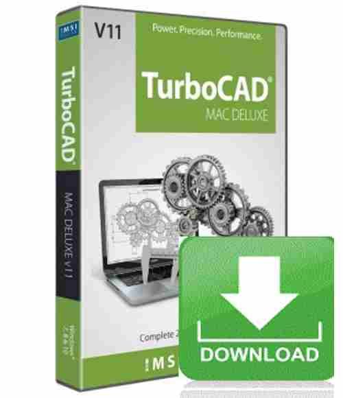 Turbocad For Mac Free Download